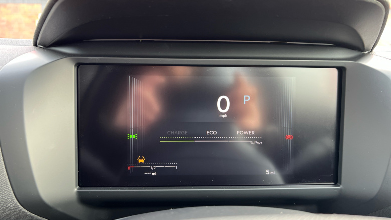 Citroen C4 1.2 Hybrid [145] Plus 5dr Auto Petrol Hatchback